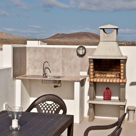 Fcg20, Famara Beach 외부 사진