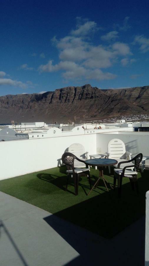 Fcg20, Famara Beach 외부 사진