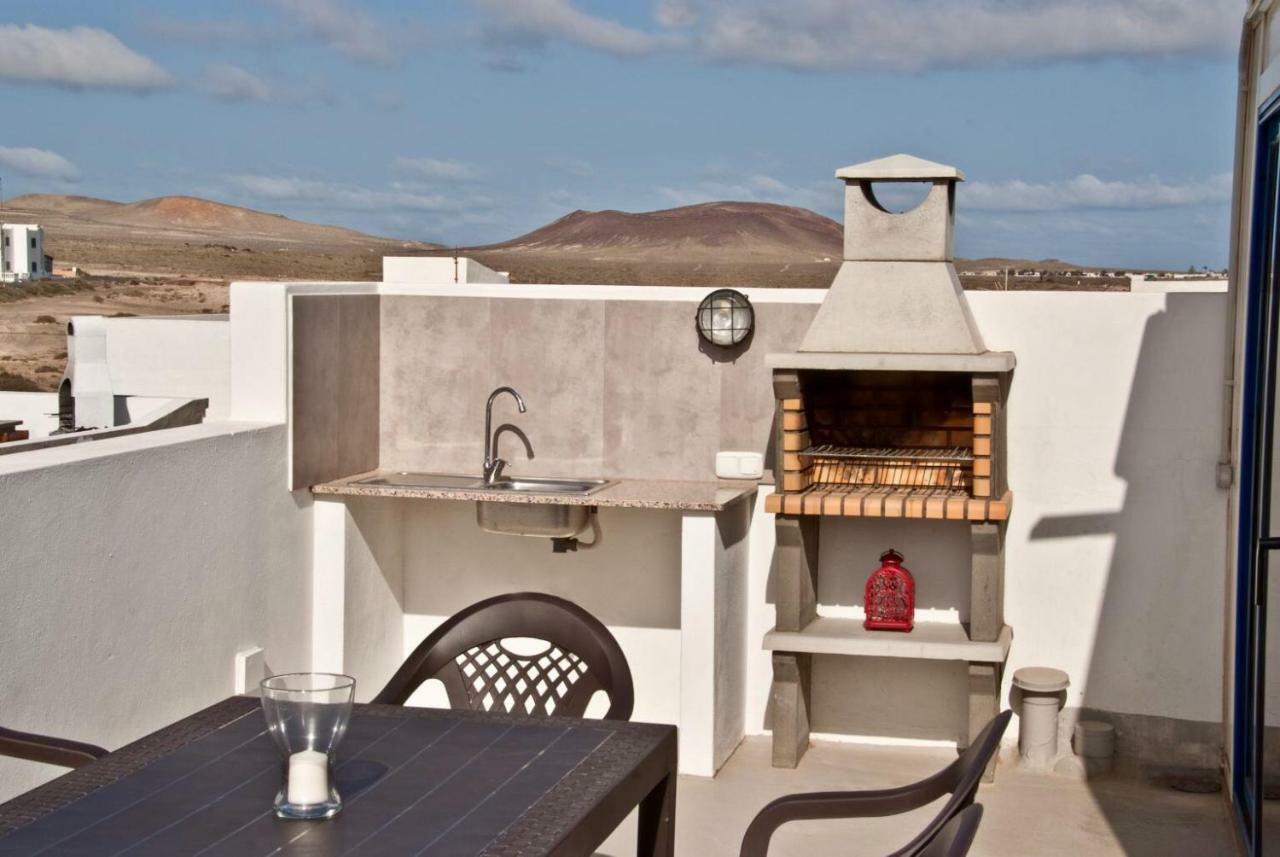 Fcg20, Famara Beach 외부 사진