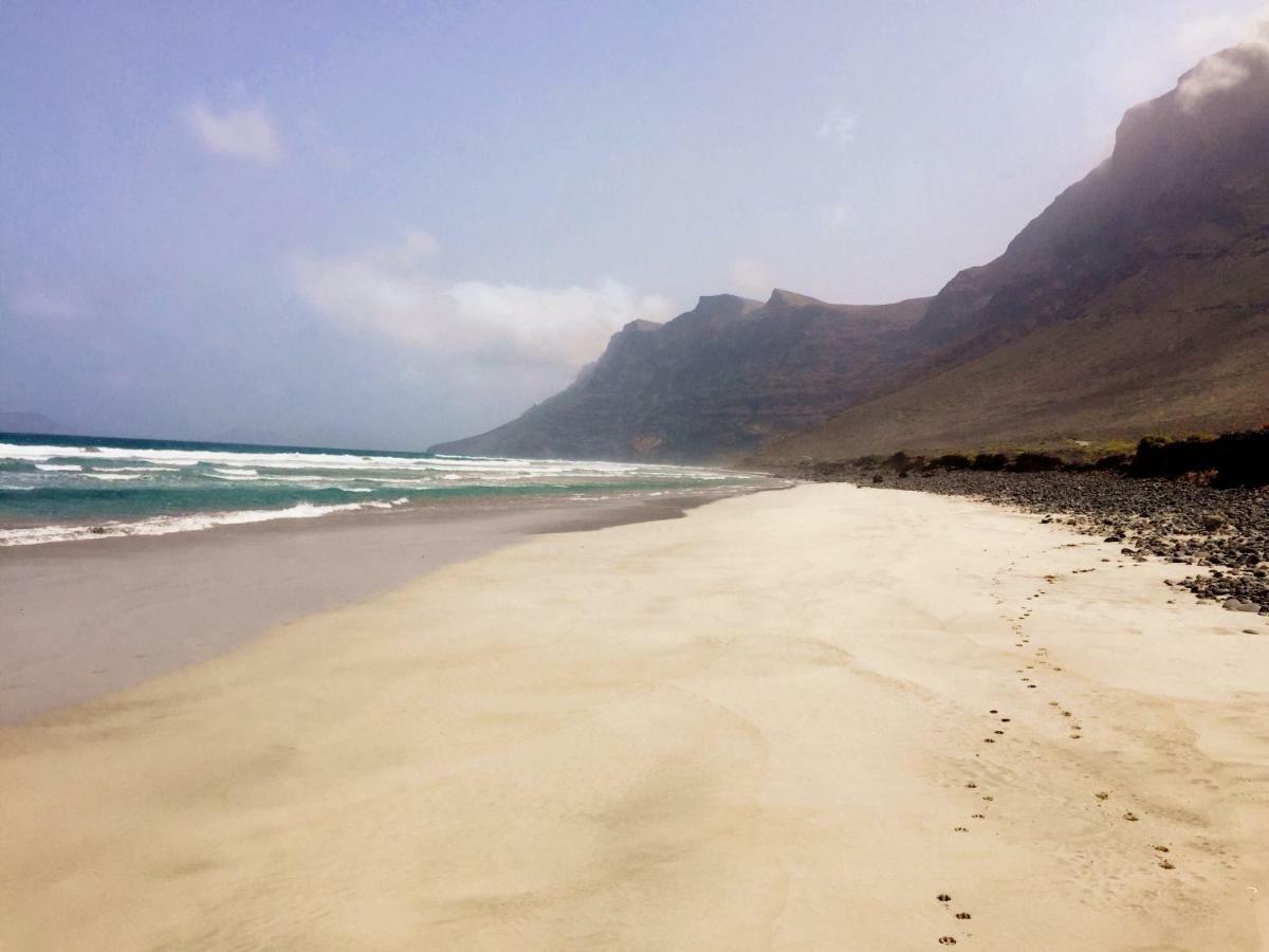 Fcg20, Famara Beach 외부 사진