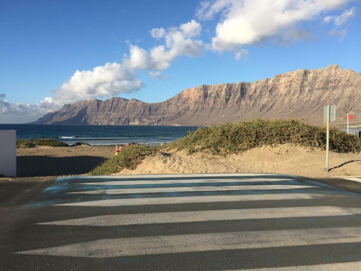 Fcg20, Famara Beach 외부 사진